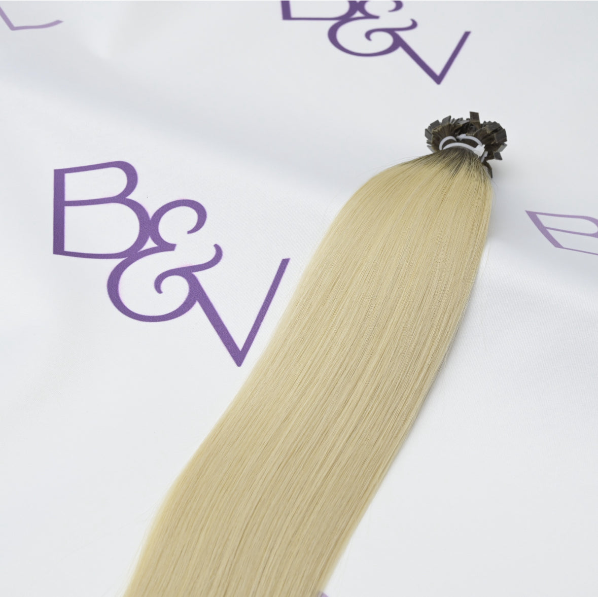 Bloom & Vine – KTip – 22” – Petal to the Metal (T7/60)