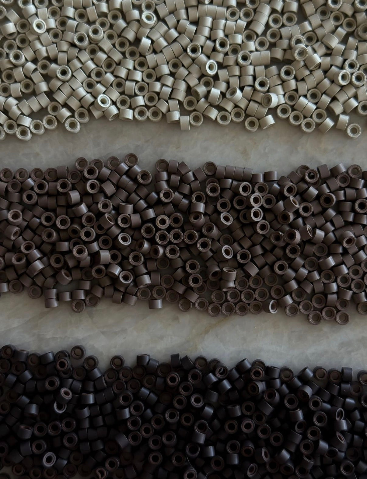 micro beads