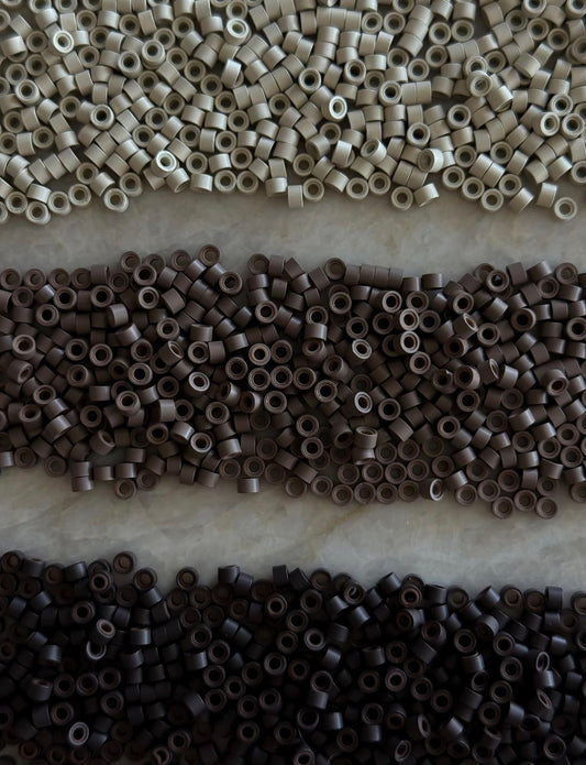 micro beads