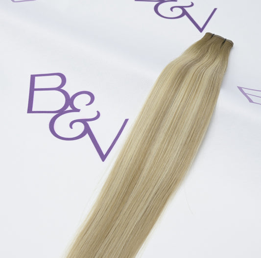 Bloom & Vine – Weft – 24” – Flora & Fauna (B8/60)