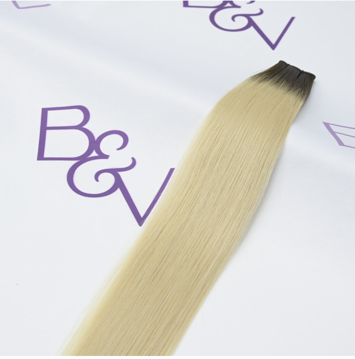 Bloom & Vine – Weft – 18” – Petal to the Metal (T7/60)