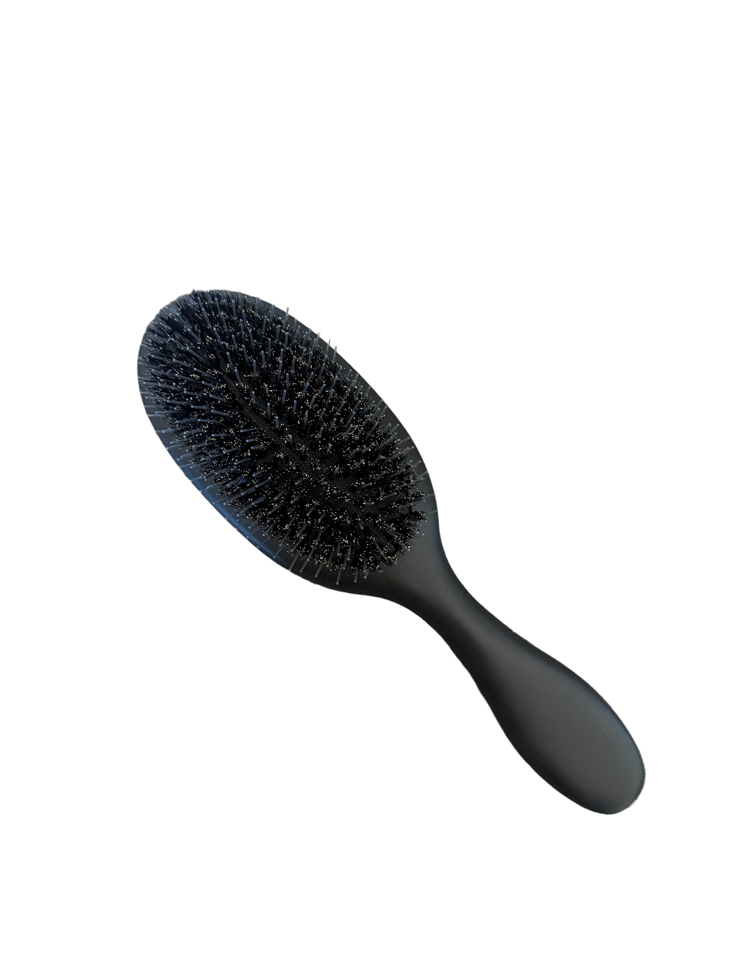 Extension brush