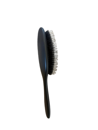Extension brush