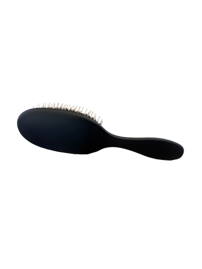 Extension brush
