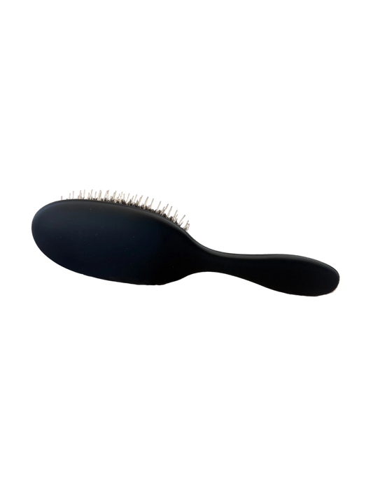 Extension brush